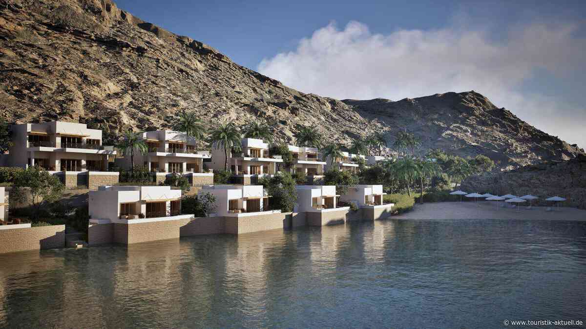 Oman baut Luxustourismus aus