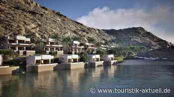 Oman baut Luxustourismus aus