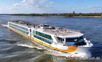 Discover Airlines: „Destinations Academy“ auf dem Fluss