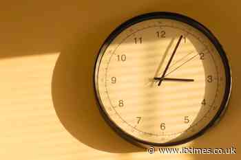 Daylight Savings Bill Advances but 19 States Are Already Waiting to Make the Switch