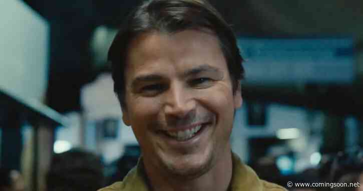 Josh Hartnett & Charlie Heaton’s Netflix Series Below Gets Release Date, First Photos