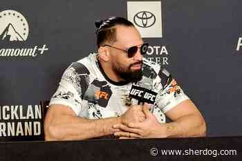 Michel Pereira released from UFC following loss to ‘Shara Bullet’