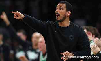 Boston Celtics head coach shares his takeaways from MMA