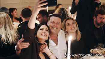 Karl Stefanovic's wife Jasmine reaches out to Sarah Abo again - after Today host's early exit following Karl drama and health scare