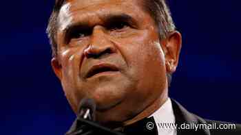 First AFL great Nicky Winmar had his statue torn down after he assaulted a woman. Now he's also been stripped of one of footy's highest honours