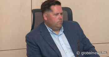 Concern over social media posts by Edmonton city councillor Michael Janz