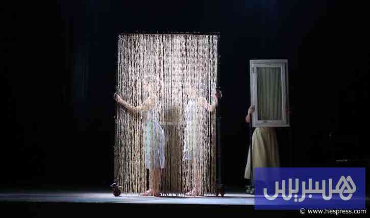 مهرجان المسرح الجامعي.. لقاء الأضداد