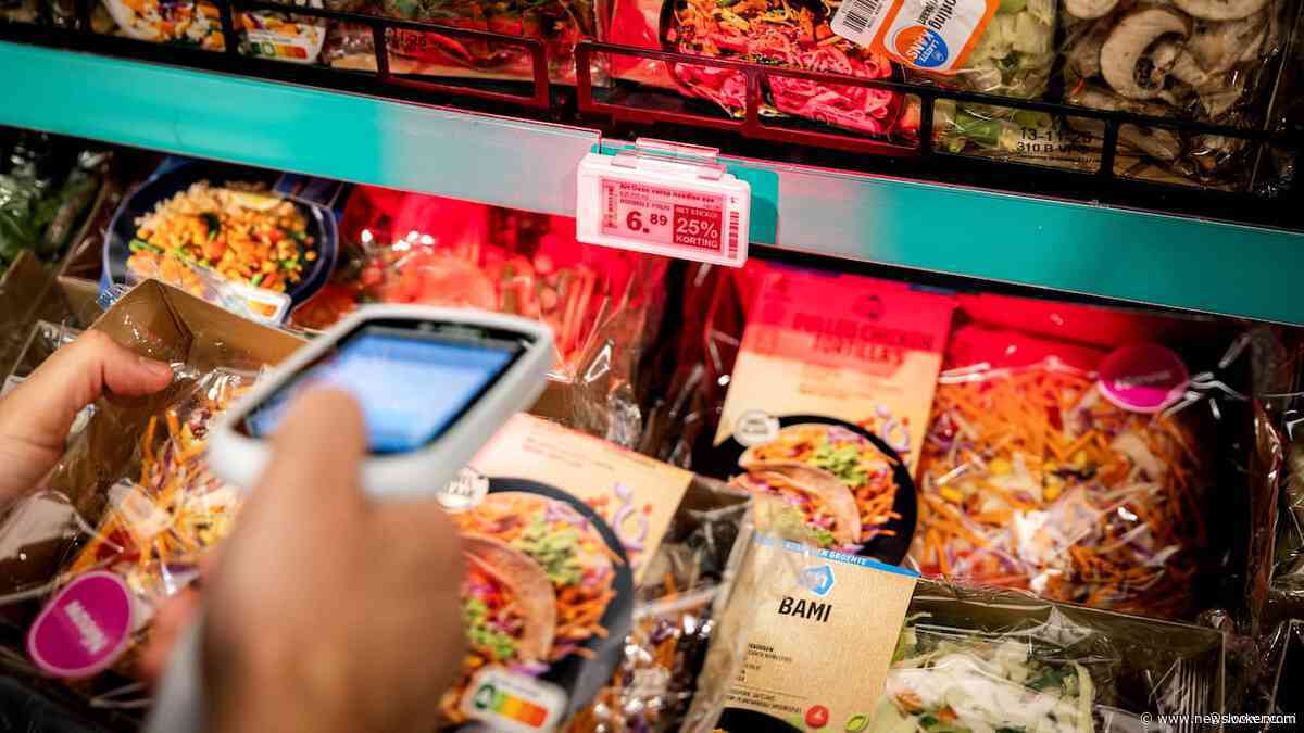 Inflatie daalt, maar boodschappen en vaste lasten voelen nog altijd duur