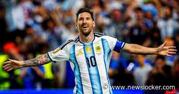 Engeland hoopt stiekem op griepje Messi en ‘back to reality’ voor Kaapverdiaan: dit gebeurde er op het WK