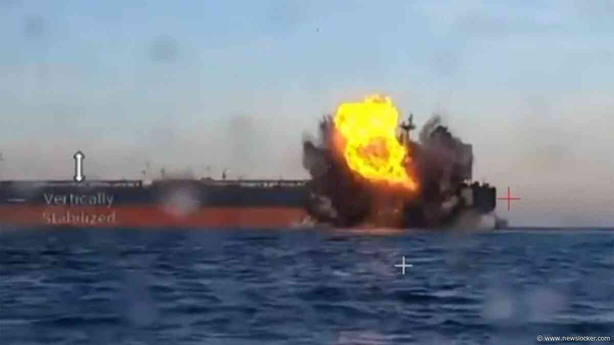 LIVE | Doden na Russische aanvallen op vrachtschepen in Zwarte Zee