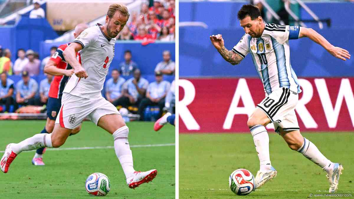 Programma WK 2026: titanenstrijd in Atlanta, Engeland en Argentinië vechten om finaleplek