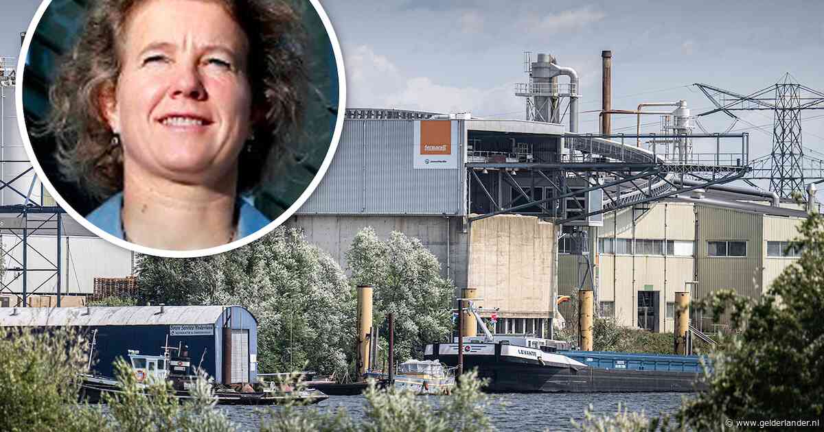 Hoe een fabriek die kilometers ver te ruiken was, tot actie overgaat, met dank aan een vasthoudende klager