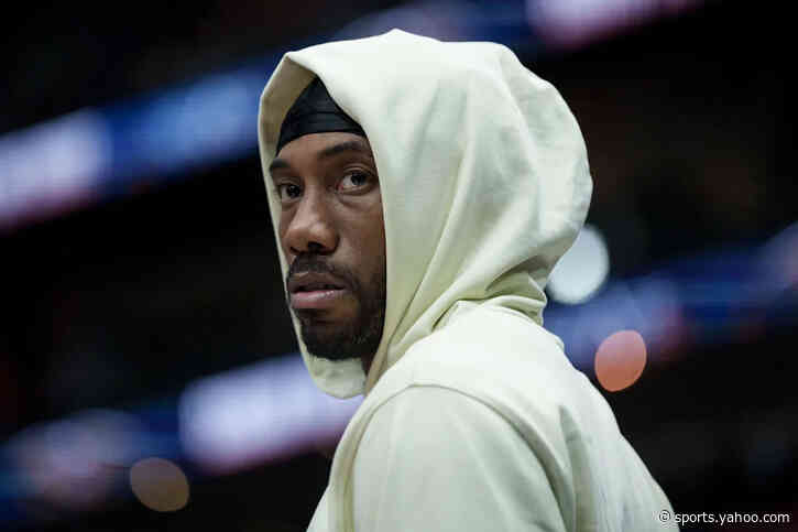 Adam Silver says NBA didn't 'pause' Kawhi Leonard trade, that Raptors, Clippers did; confident probe will come to a close before new season
