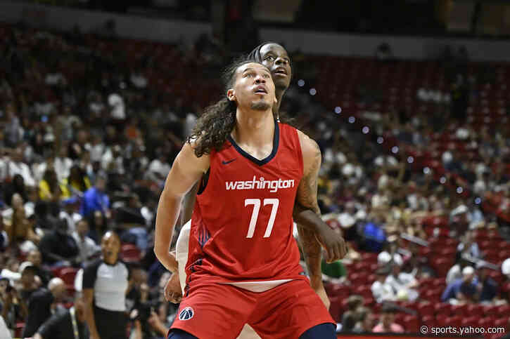 Recap: Undermanned Wizards dealt first loss by Bulls, 99-87