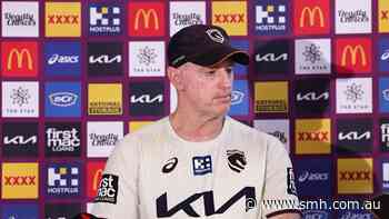 Maguire dismisses Hunt clash