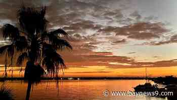 Tampa Bay could see later winter sunrises under daylight saving bill