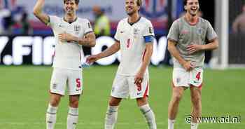 Opsteker voor Engeland: sterkhouder op tijd fit voor halve finale tegen Argentinië