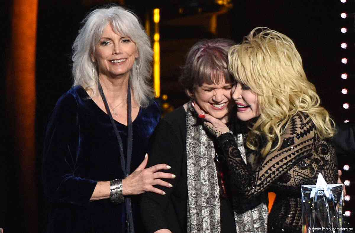 «Königin des Rock»: US-Sängerin Linda Ronstadt wird 80