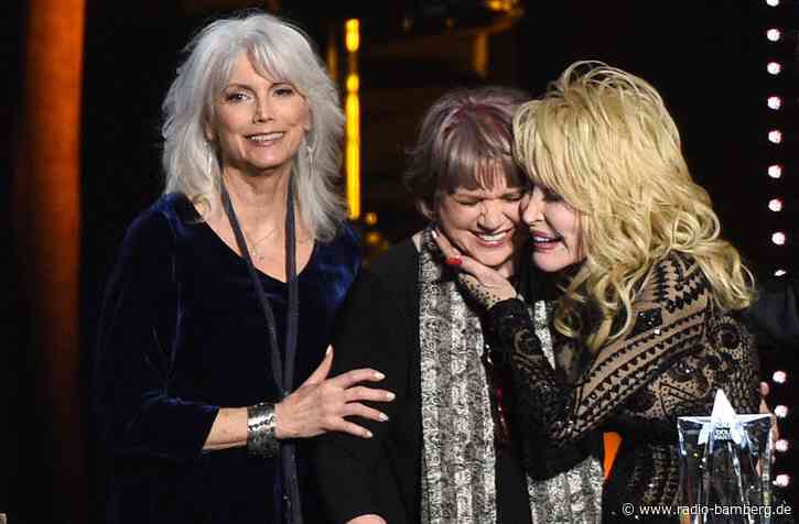 «Königin des Rock»: US-Sängerin Linda Ronstadt wird 80