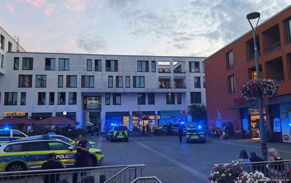 Mann tötet Ehefrau in Kelkheim – Haftrichter prüft U-Haft