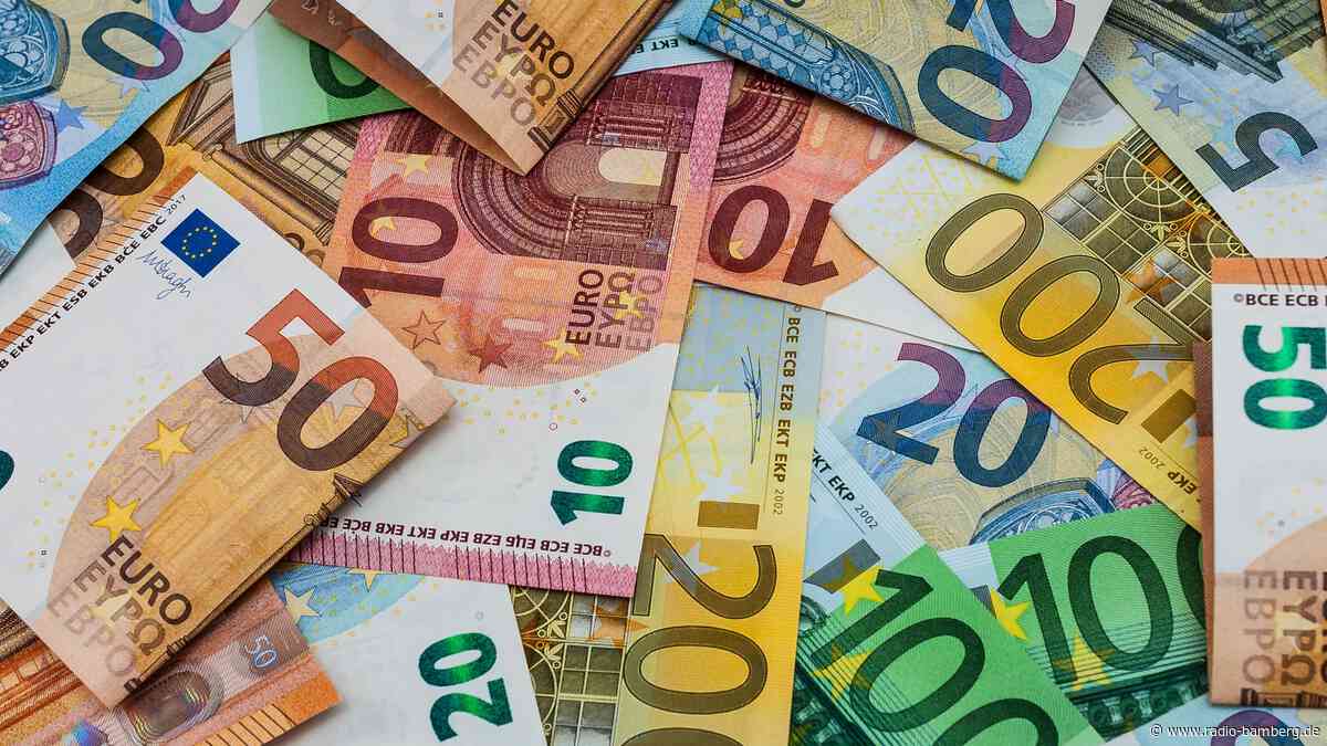 370 Einkommensmillionäre leben in Oberfranken