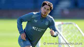 'Fantastic' Hayden Hackney qualities explained as star backed to shine after Everton transfer