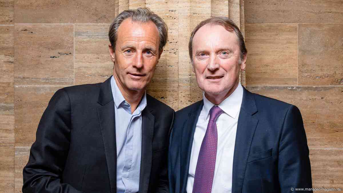 Berenberg Bank: Was wirklich zur Entmachtung der Chefs führte