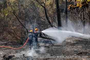 Feux de forêt : accès déconseillé à quatre massifs du Var en raison du risque sévère d’incendie, voici les consignes à respecter