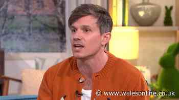 Strictly's Will Best 'not here to try and win' as he joins another BBC show