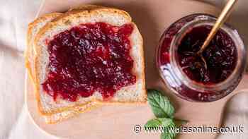 Jam, preserves and conserves: What's the difference?