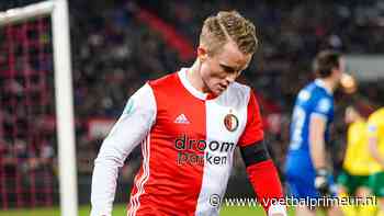 Oud-Feyenoorder (33) verrast met terugkeer op het oude nest: 'Kijk ernaar uit'