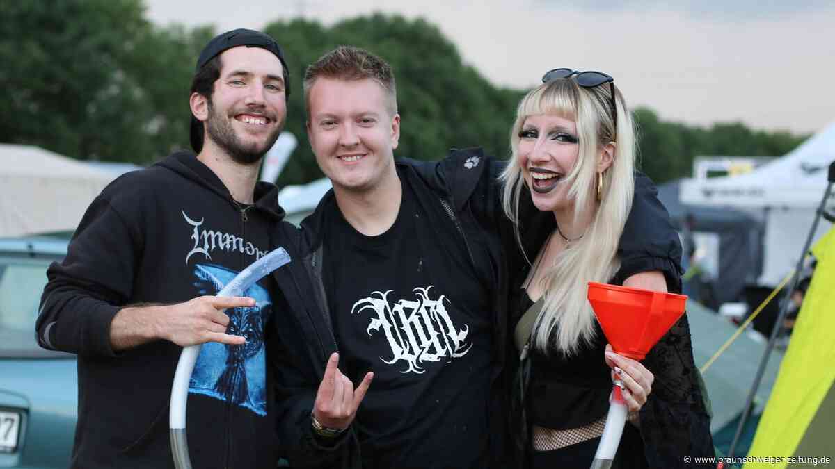 Helmfest 2026: Alles, was Ihr zum Metal-Open-Air bei Helmstedt wissen müsst