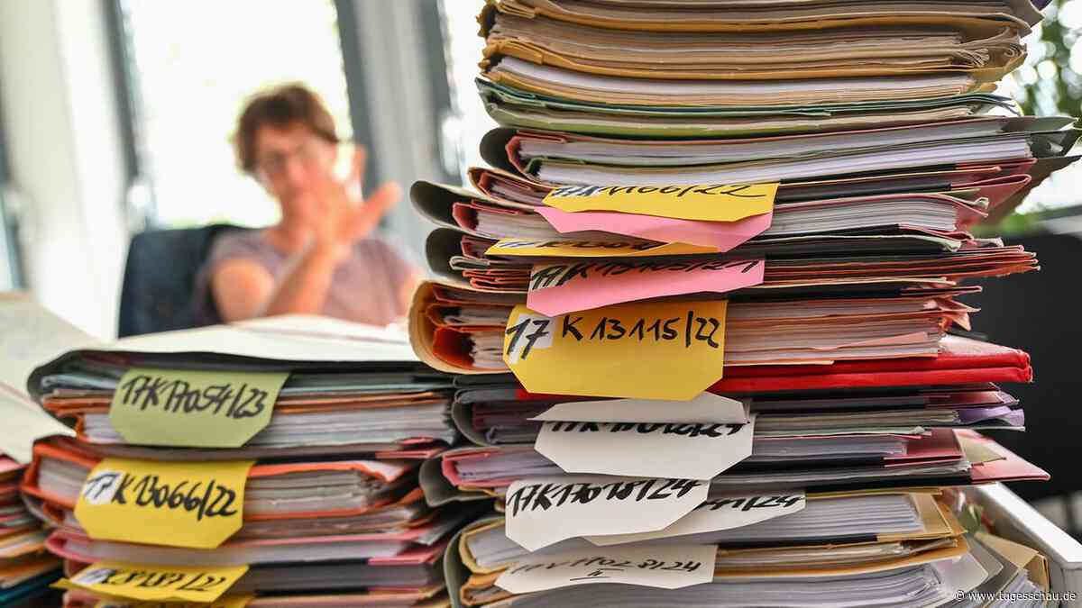 "Entlastungskabinett" soll Bürokratieabbau vorantreiben