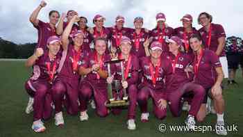 Australia internationals unlikely to play much WNCL