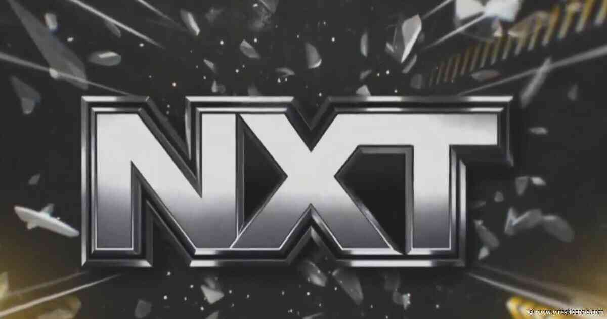 Reina Volcan’s WWE NXT In-Ring Debut Announced