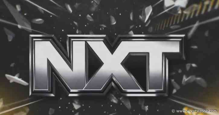 Reina Volcan’s WWE NXT In-Ring Debut Announced