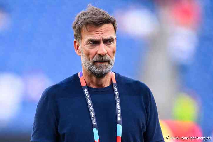 Klopp und der «Bolzplatz» – Wie Talente wieder Spitze werden