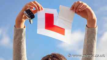 Gen Z more likely to date drivers – but road rage is an instant ‘ick’
