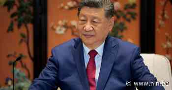 Groei Chinese economie valt terug tot laagste niveau in drie jaar