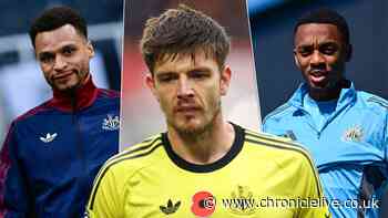 Nightmare exit, striker conundrum and and three Newcastle players on notice in the transfer window