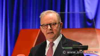 Albanese flags crackdown on power-hungry data centres and AI copyright theft