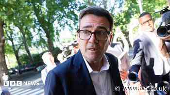 Row after Tory bid to make Burnham face MPs before autumn fails