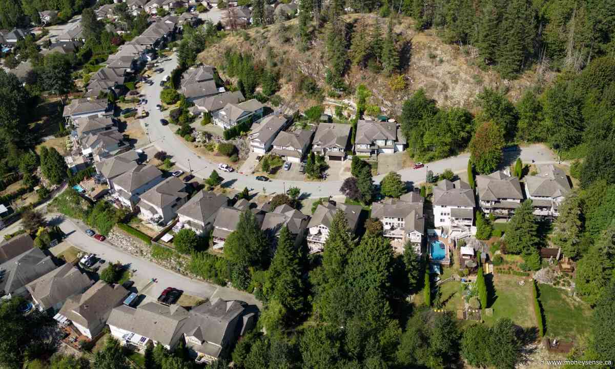 House rich, cash poor: When a reverse mortgage might make sense