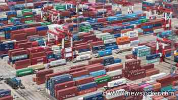 Ook Chinese economie heeft last van oorlog Midden-Oosten