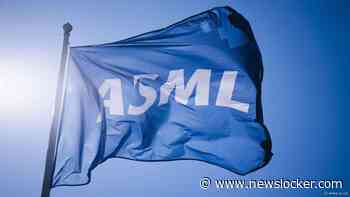 ASML verhoogt groeiverwachtingen vanwege toenemende vraag