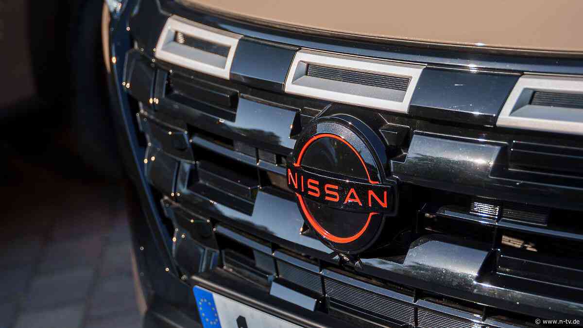 Ungewöhnlicher Antrieb: Nissan X-Trail N-Trek e-4ORCE - Elektro-Feeling mit Tankdeckel 