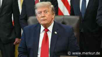 Trump droht Mullah-Regime mit massiven Angriffen: „Es wird keiner von euch übrig bleiben“
