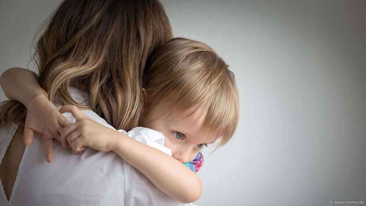 Wenn ein Elternteil an Depressionen leidet: Diese vier Botschaften sollten Kinder unbedingt hören