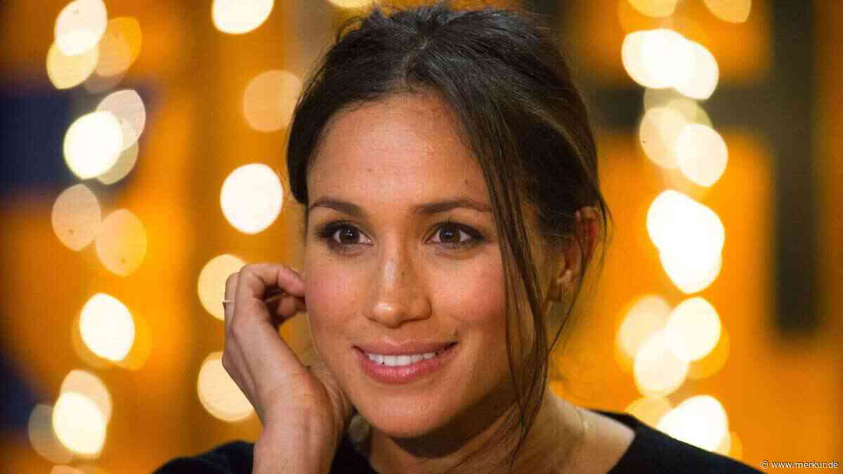 Überraschende Emmy-Nominierung für Herzogin Meghan
