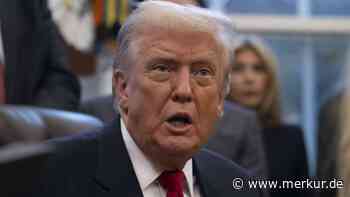 Trump und Kongress wollen die Zeitumstellung beenden – Ärzte warnen vor Folgen